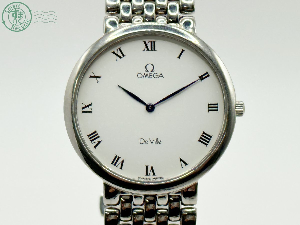 ヤフオク! -「quartz」(デビル) (オメガ)の落札相場・落札価格