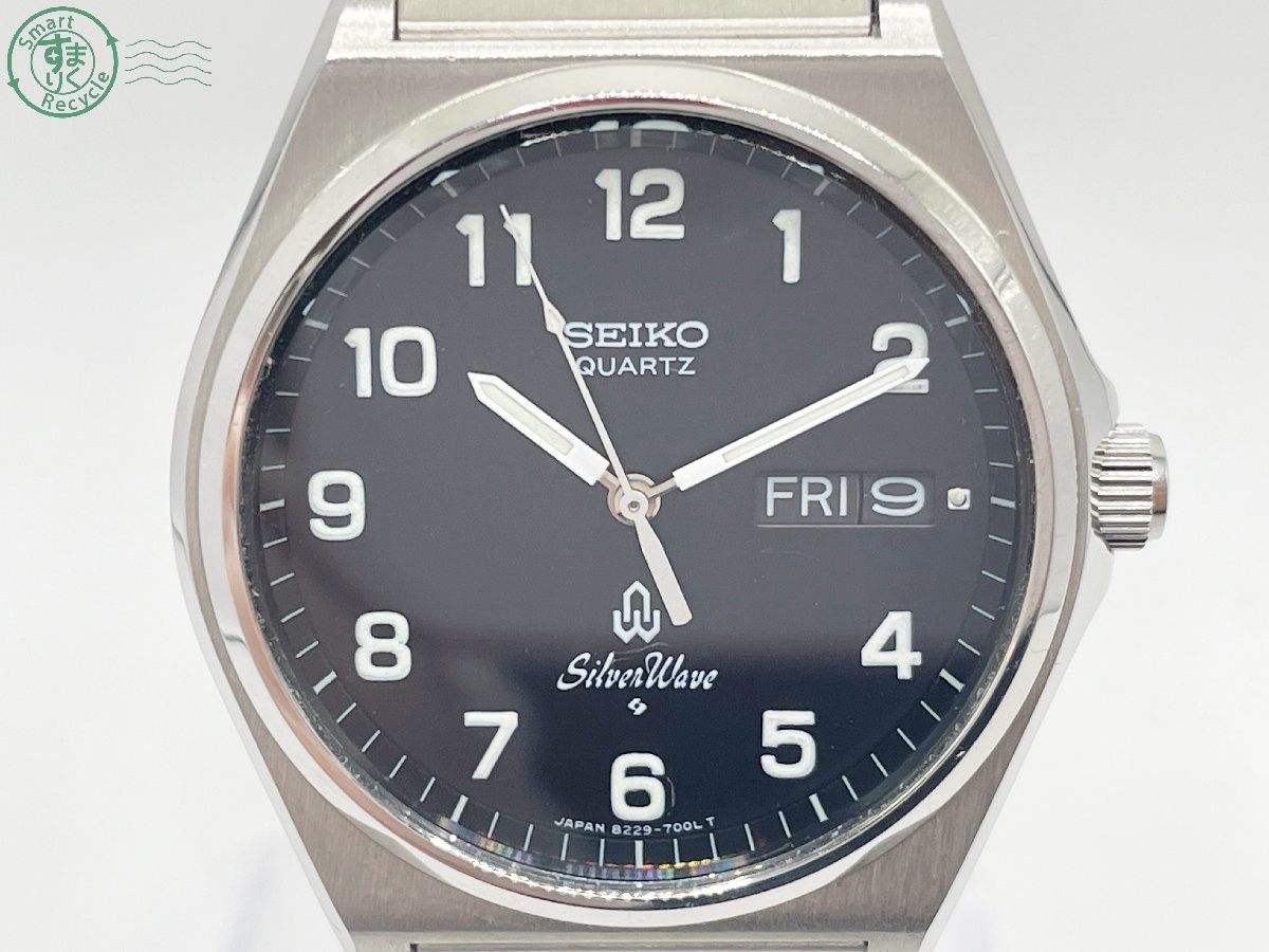 日本製 2ウェイ 腕時計 8229-7000 - 通販 - www.stekautomotive.com