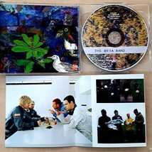 6CD ザ・ベータ・バンド The Beta Band The Regal Years (1997-2004) 2013年 EU盤 ６枚組 オリジナル +BBCライブ +デモ音源 ほぼ新品同様_画像5