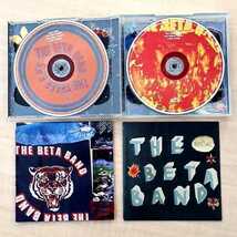 6CD ザ・ベータ・バンド The Beta Band The Regal Years (1997-2004) 2013年 EU盤 ６枚組 オリジナル +BBCライブ +デモ音源 ほぼ新品同様_画像3