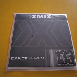 ハウス CD VA / X-Mix Dance Series 133 新品です。