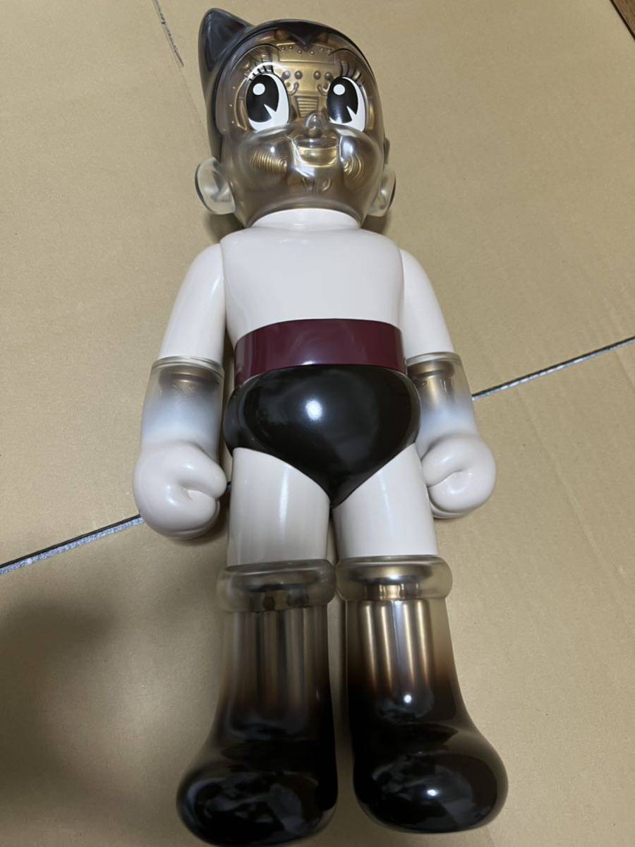 通常在庫品 Big Scale 鉄腕アトム Silver x Silver Ver - 通販 通常在庫品 Big Scale 鉄腕アトム Silver x Silver Ver - 通販