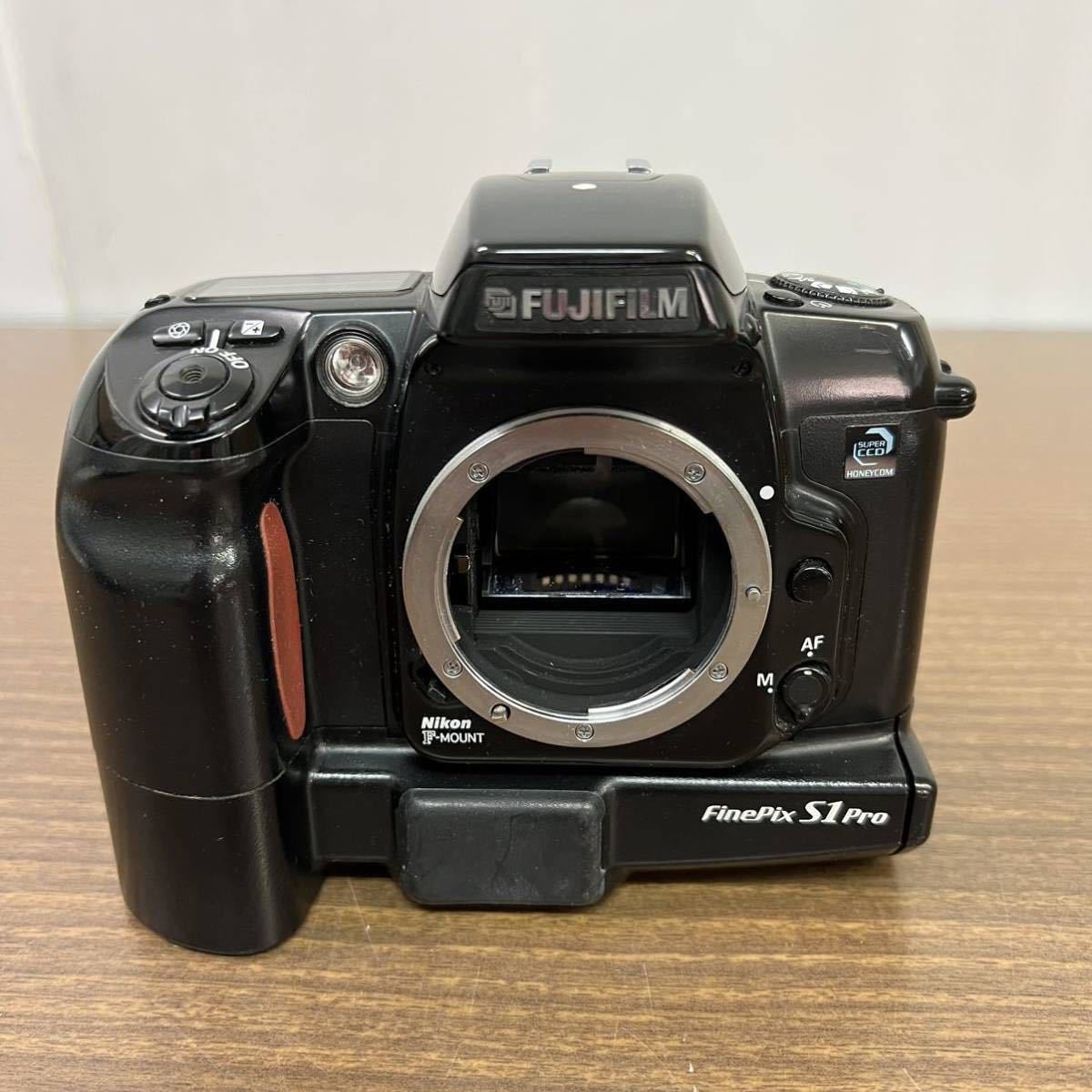 ヤフオク! -「finepix s1 pro」の落札相場・落札価格