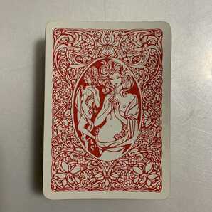 sugar'n spice PLAYING CARDS トランプ ヌードトランプ 54枚 昭和レトロ 当時物の画像2