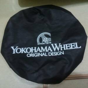  YOKOHAMA WHEEL ORIGNAL DESIGN アルミホイールカバー 部品番号 　管理 S-7768