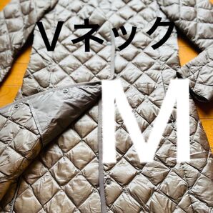 【訳あり】【評価を下げない方だけ】ユニクロ UNIQLO ウルトラダウン キルティングコート インナーダウン