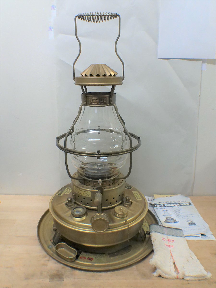 ヤフオク! -「ニッセン is-3」の落札相場・落札価格