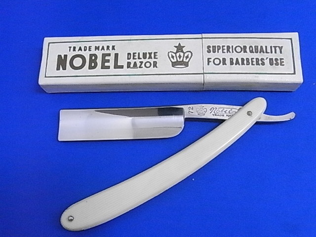 新品?正規品 事務/店舗用品ヤフオク! -「西洋剃刀 未使用」の落札相場・落札価格