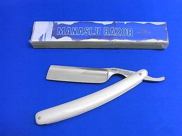 新品?正規品 事務/店舗用品ヤフオク! -「西洋剃刀 未使用」の落札相場・落札価格