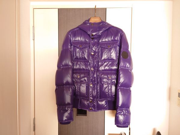 ヤフオク! -「サイズ48(グッチ)」(ジャケット、上着) (男性用)の落札 ...