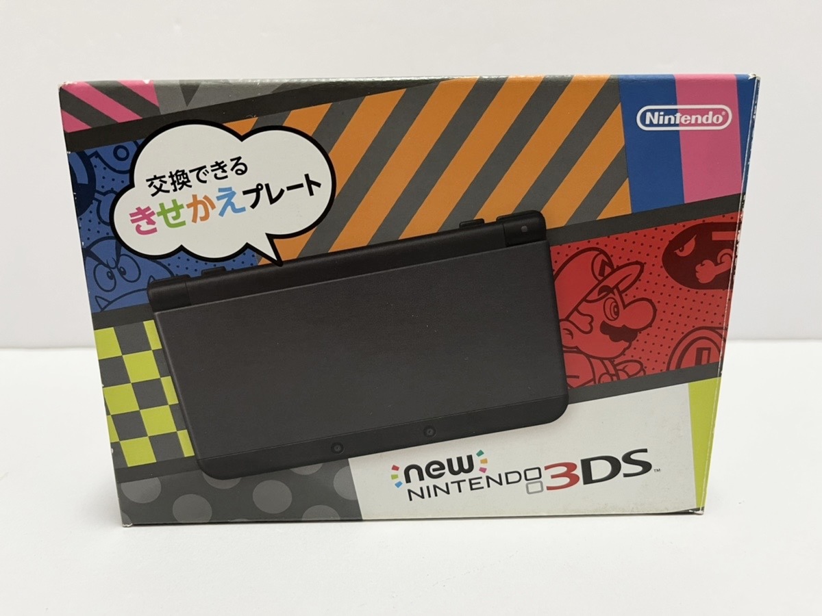 ヤフオク! -「new3ds 着せ替えプレート」の落札相場・落札価格