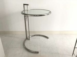アイリーングレイ サイドテーブル テーブル リプロダクト アイリーン・グレイ コーヒーテーブル