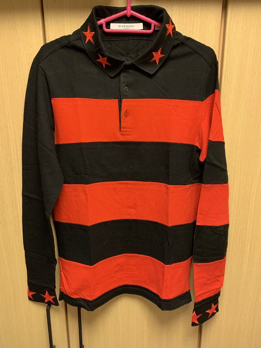 正規 Givenchy ジバンシィ アイコニックバンド テーラードジャケット