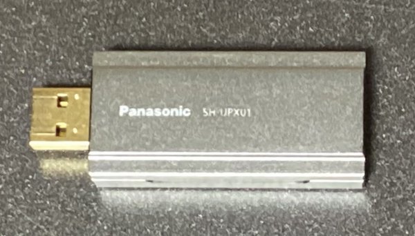 パナソニック USBパワーコンディショナー SH-UPX01 本物品質の 11340円
