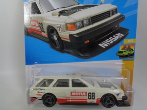 NISSAN MAXIMA DRIFT CAR　★　ＨＷ　ＷＡＧＯＮＳ　★　日産　マキシマ　ドリフトカー