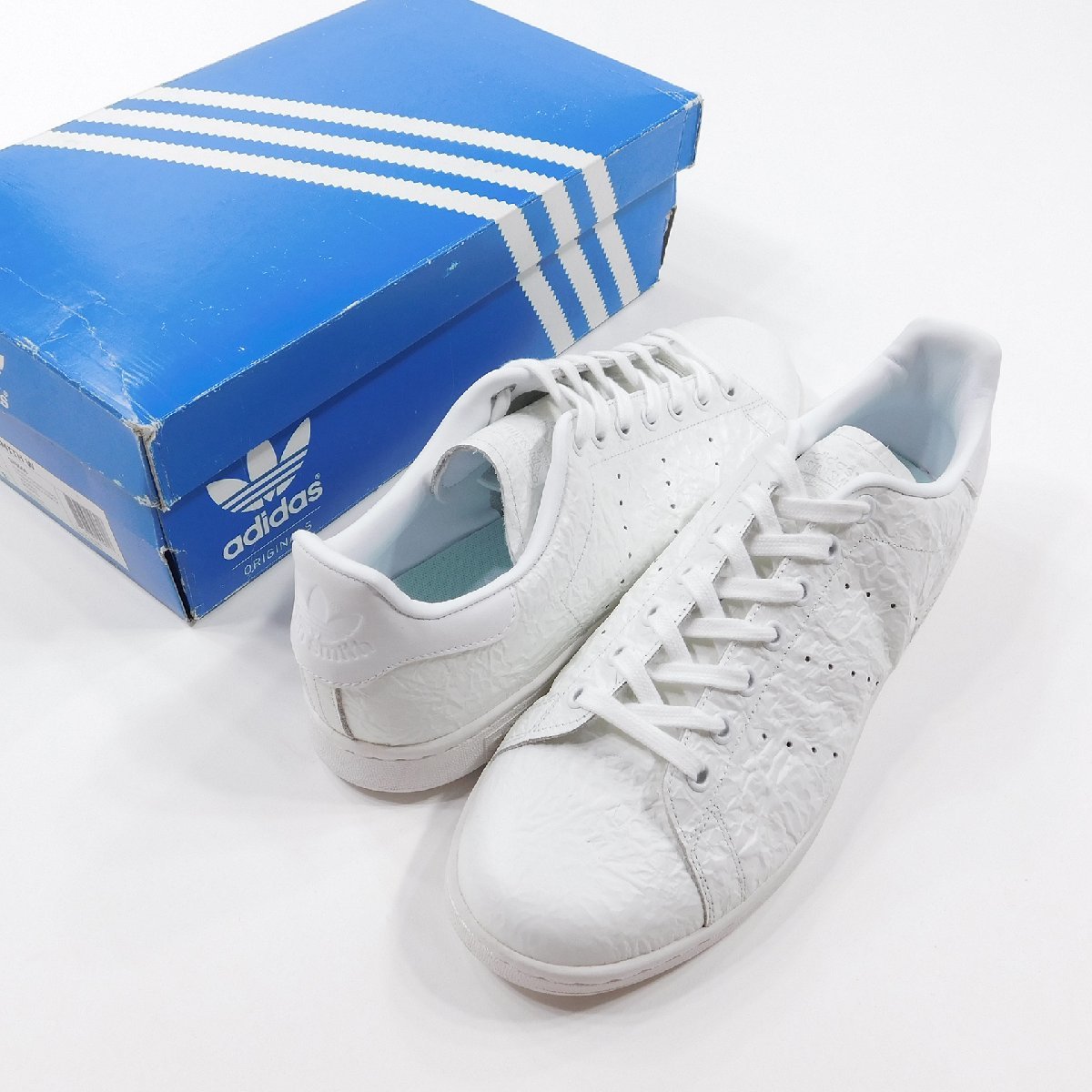 ヤフオク! -「stan smith」の落札相場・落札価格