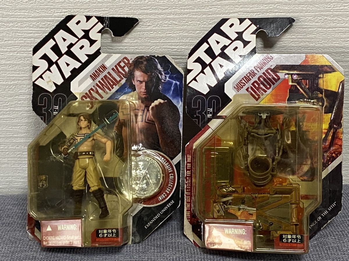 スターウォーズ 30周年記念の値段と価格推移は?|75件の売買情報を