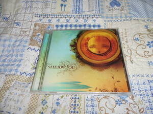 SHERWOOD（シャーウッド）　CD A DIFFERENT LIGHT（ア・ディファレント・ライト）