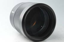 #9070【良品】 SONY ソニー Sonnar T*135mm F1.8 ZA SAL135F18Z(ソニーA用)_画像2