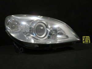 【即決】【即日発送可】メルセデス ベンツ B170 CBA-245232 純正 ★良品 HID ヘッド ランプ ライト 右 中古 10001