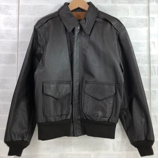 2023年最新】ヤフオク! -「A2 フライトジャケット 40」(アヴィレックス