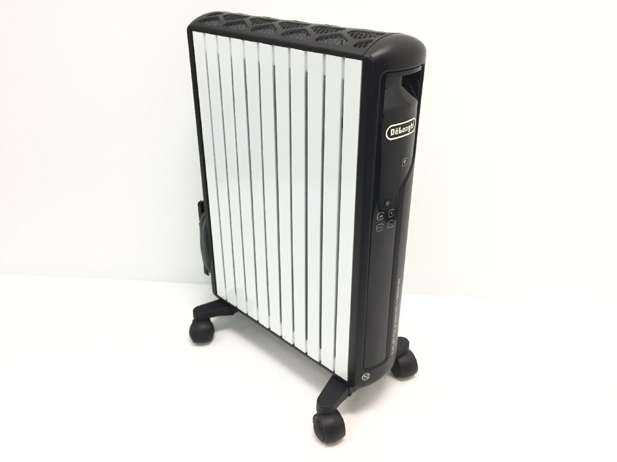 ヤフオク! -デロンギ マルチダイナミックヒーターの中古品・新品・未 ...