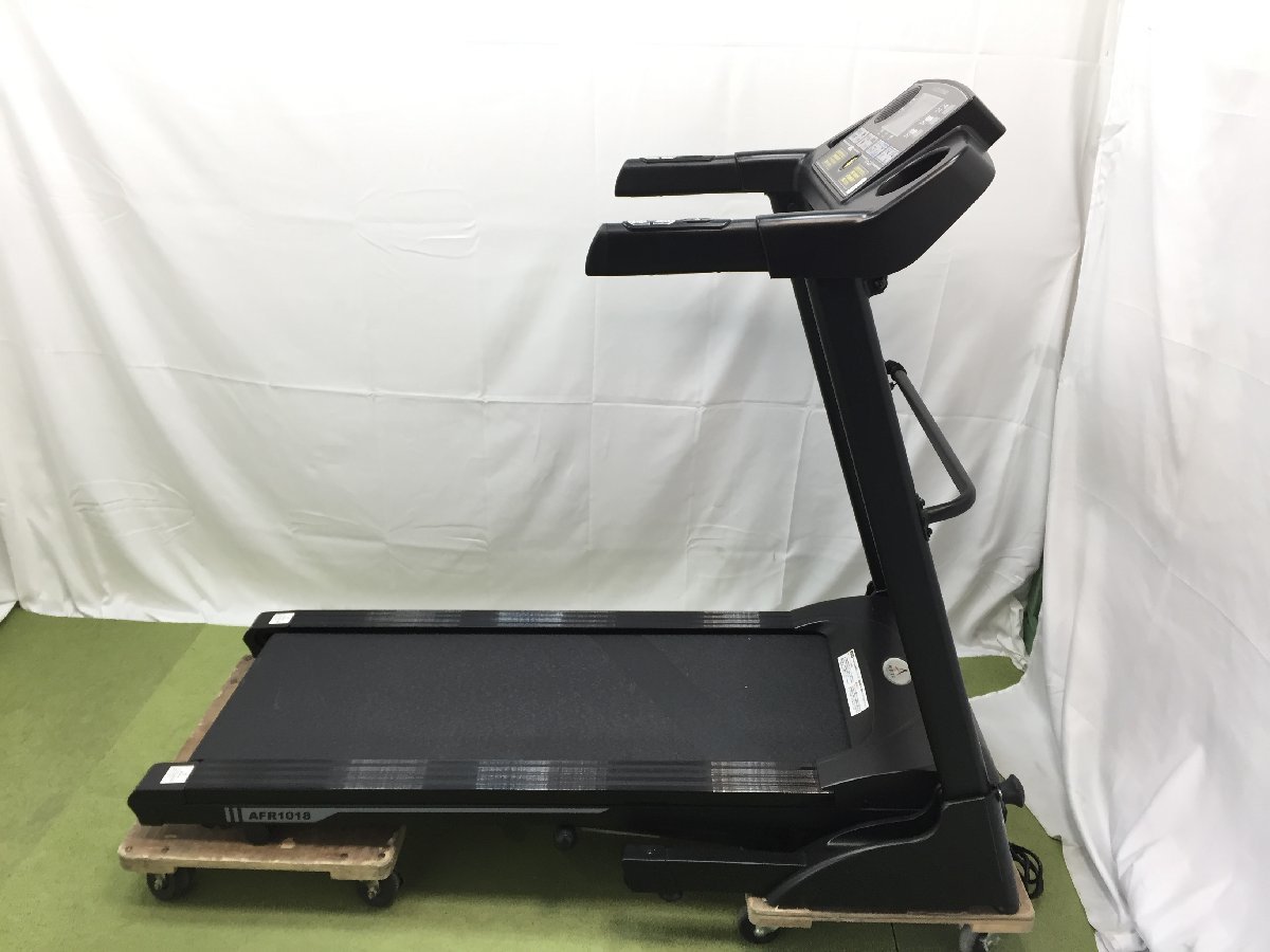 ヤフオク! -「alinco ルームランナー」の落札相場・落札価格