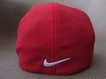 NIKE　2011年・TW TOUR CAP・キャップ