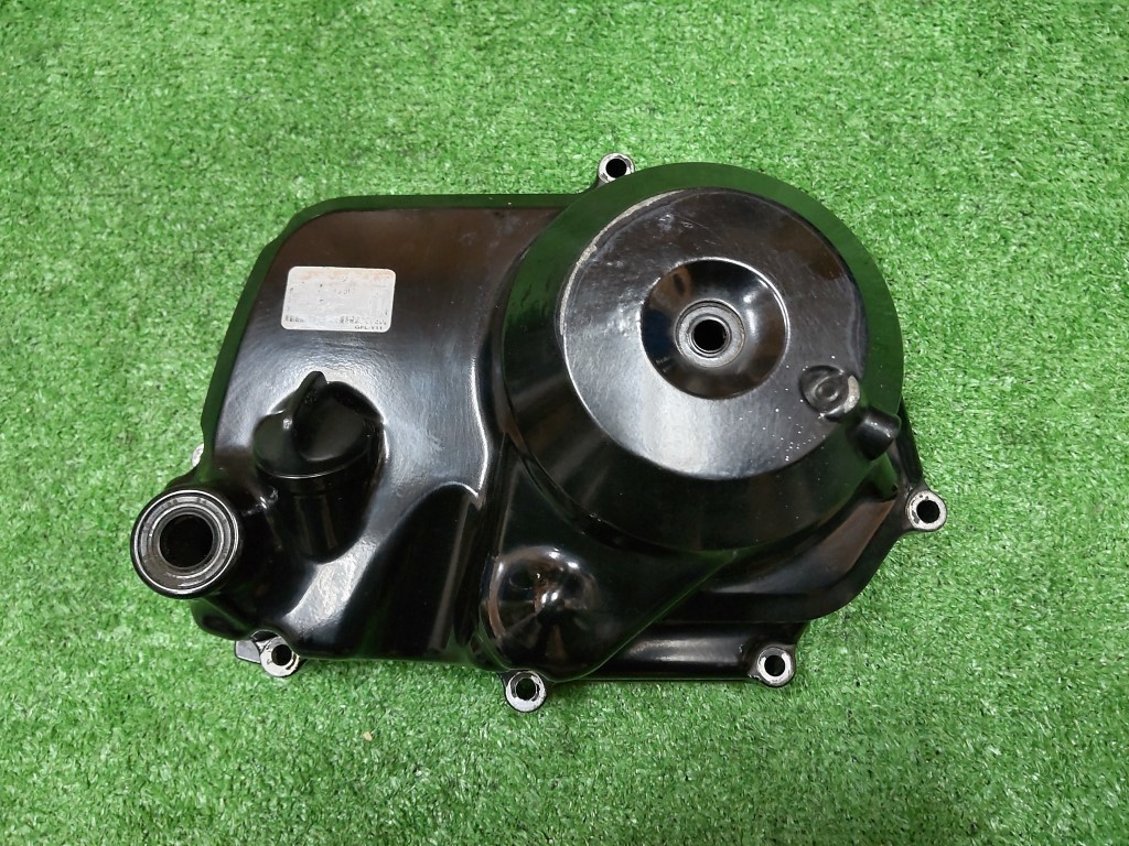 新しい店のオファー 【ホンダ(HONDA)】 クランクケースCOMP. L. 部品番号:11200-K0G-900 スーパーカブC125 純正 Genuine Parts www.urbanbug.net