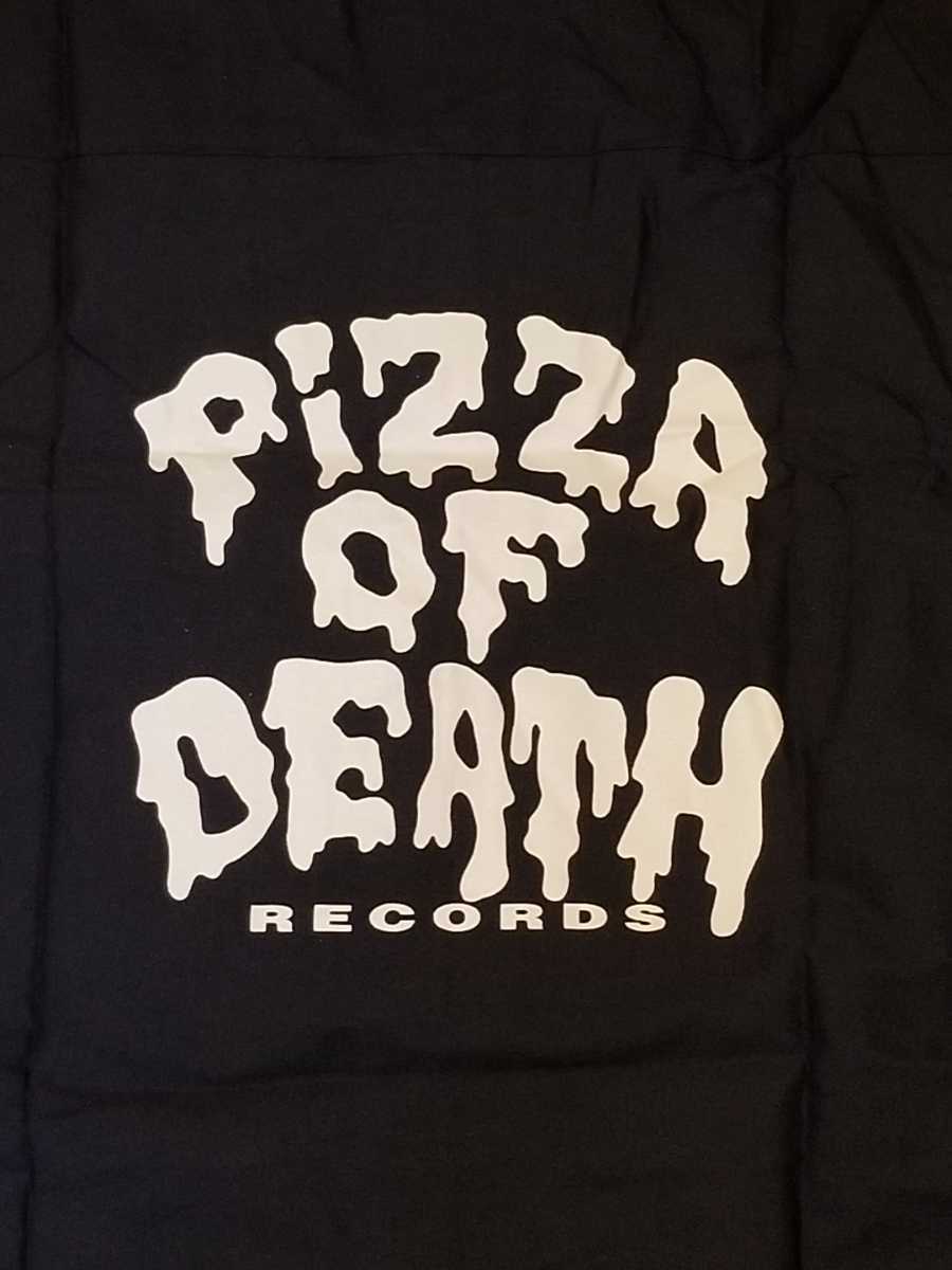 多様な PIZZA OF DEATH ショッピング純正 Dickiesワークジャケット