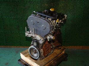 M14-96 H H24 Alpha Romeo 94018 Giulietta 940A1000 engine body 