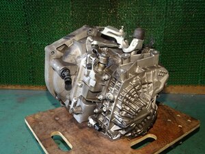 M14-97 G 2012Alfa Romeo 94018 ジュリエッタ 6速 マニュアル Transmission 本体 SALE