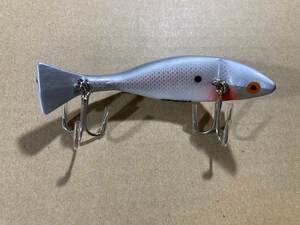  unused Old Heddon p roller Heddon Prowler 3/8oz ( Smith Balsa 50zi-ru is to Lee zABU road comfort fender wikamko)