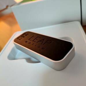 LEAP MOTION 3Dモーションコントローラー [LM-010]の画像4