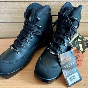 CRISPI クリスピー NORDLAND BC HOOK GTX BCクロカン スキーブーツ EU43(27.7㎝) 未使用の画像1