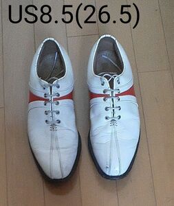 FOOTJOY フットジョイ　アイコン　icon 26.5cm