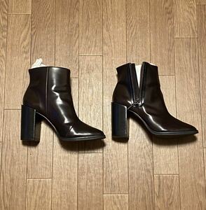 ZARA Zara boots 40