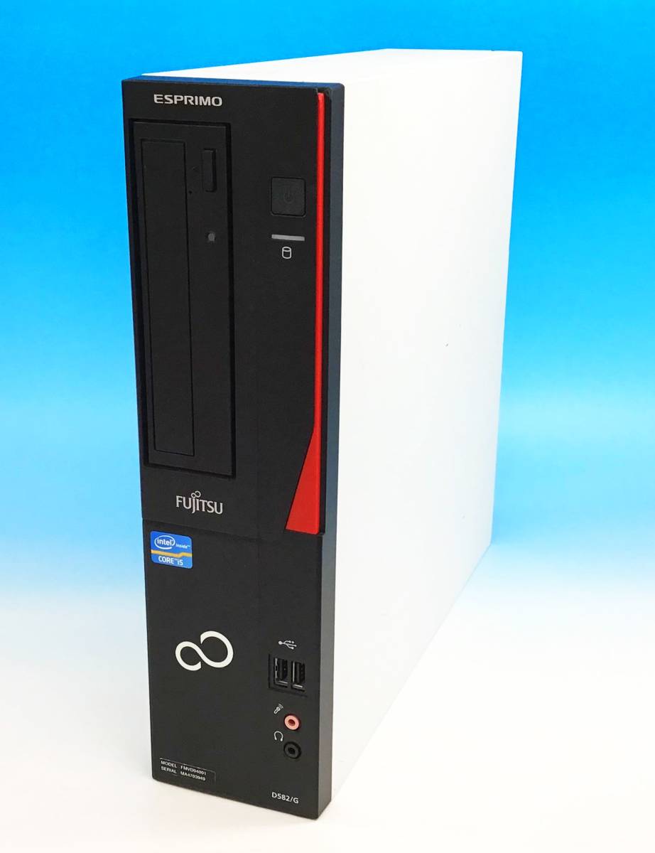 ⑰デスクトップ i5-3470 | www.bauen.com.ar