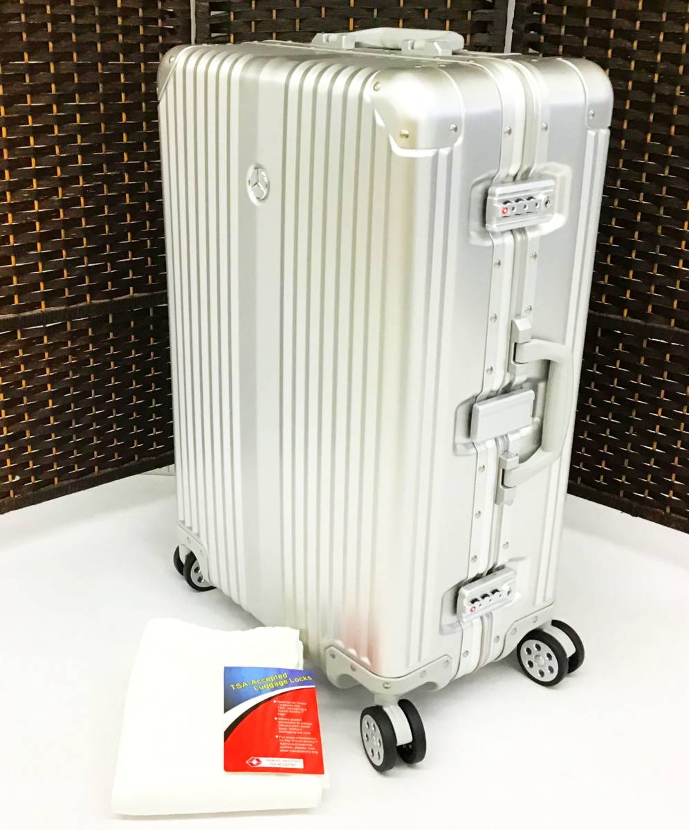 ヤフオク! -メルセデスベンツ スーツケースの中古品・新品・未使用品一覧