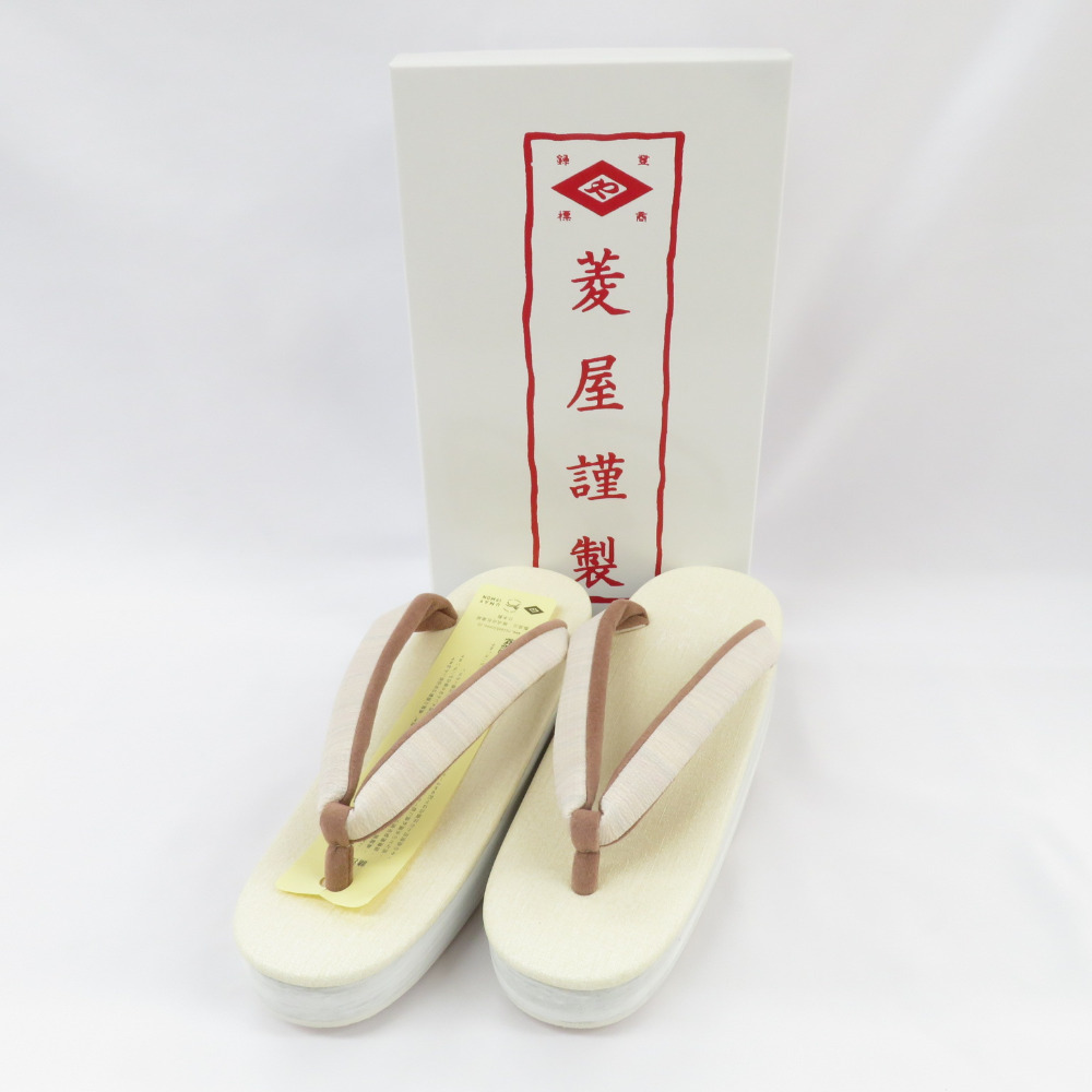 2023年最新】ヤフオク! -カレンブロッソ カフェぞうりの中古品・新品