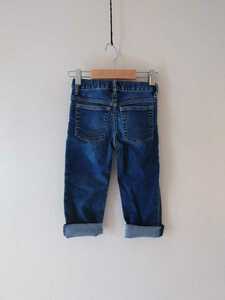 GAP Kids for stretch jeans skinny jeans for children Denim 90cm 100cm man boys Gap stretch Denim 