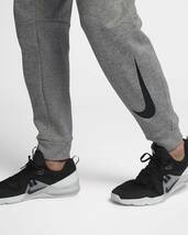 NIKE THARMA プルオーバー パンツ セットアップ グレー 2XL ナイキ パーカー サーマ フリース トレーニング DV8009-063 932258-063_画像9