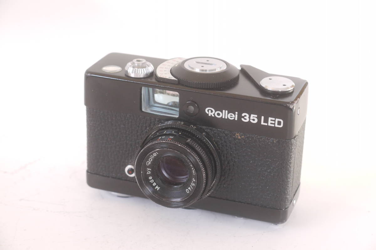 カメラ フィルムカメラ ヤフオク! -ローライ 35 LED(カメラ、光学機器)の中古品・新品・未使用 カメラ フィルムカメラ ヤフオク! -ローライ 35 LED(カメラ、光学機器)の中古品・新品・未使用
