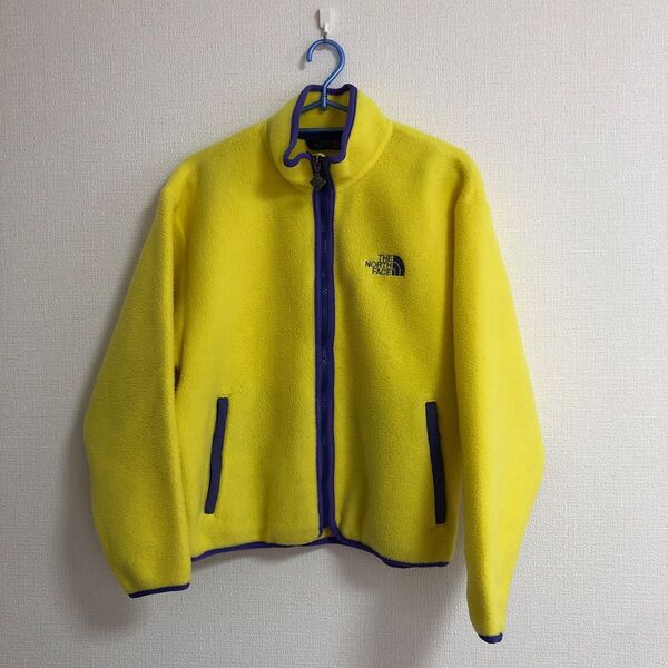 THE NORTH FACE フリースジャケット