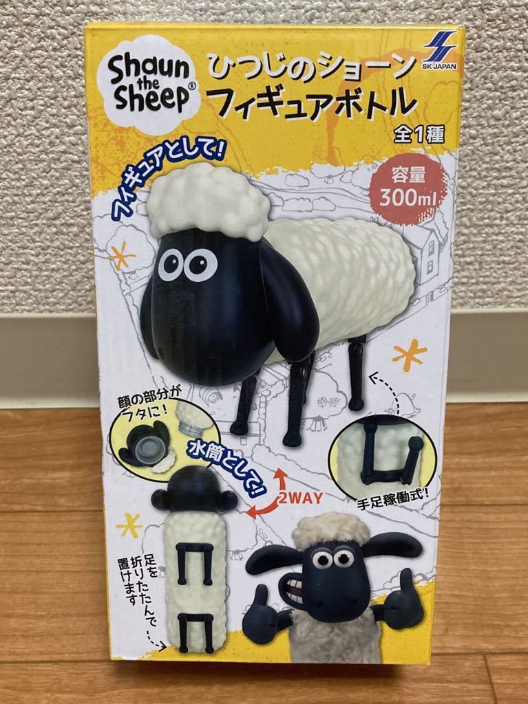 BRICK Shaun 1000％ ひつじのショーン 新品未開封 | forext.org.br