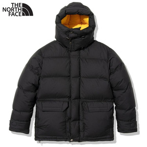 22FW【TNF/ノース/ウィンドストッパーブルックスレンジライトパーカ/ブラック(K)/XLサイズ】mtr