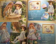 ボークスニュースvol88/SDGrシンデレラ/Dollfie ICON/SD ウィリアムズSDセシル/DDSキズナアイ.DDSセーラーヴィーナス掲載_画像5