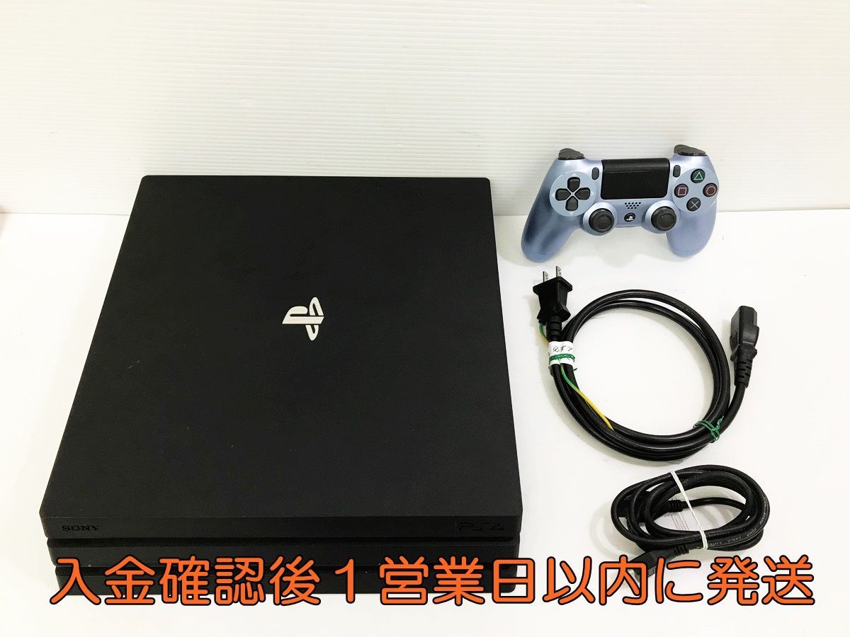ヤフオク! -「playstation4 pro cuh-7000bb01」の落札相場・落札価格