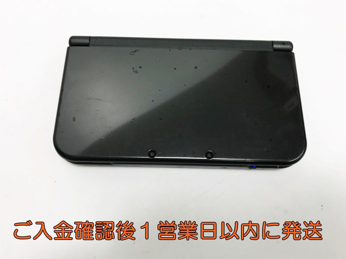 ヤフオク! -「newニンテンドー3ds ll メタリックブラック」の落札相場 ...