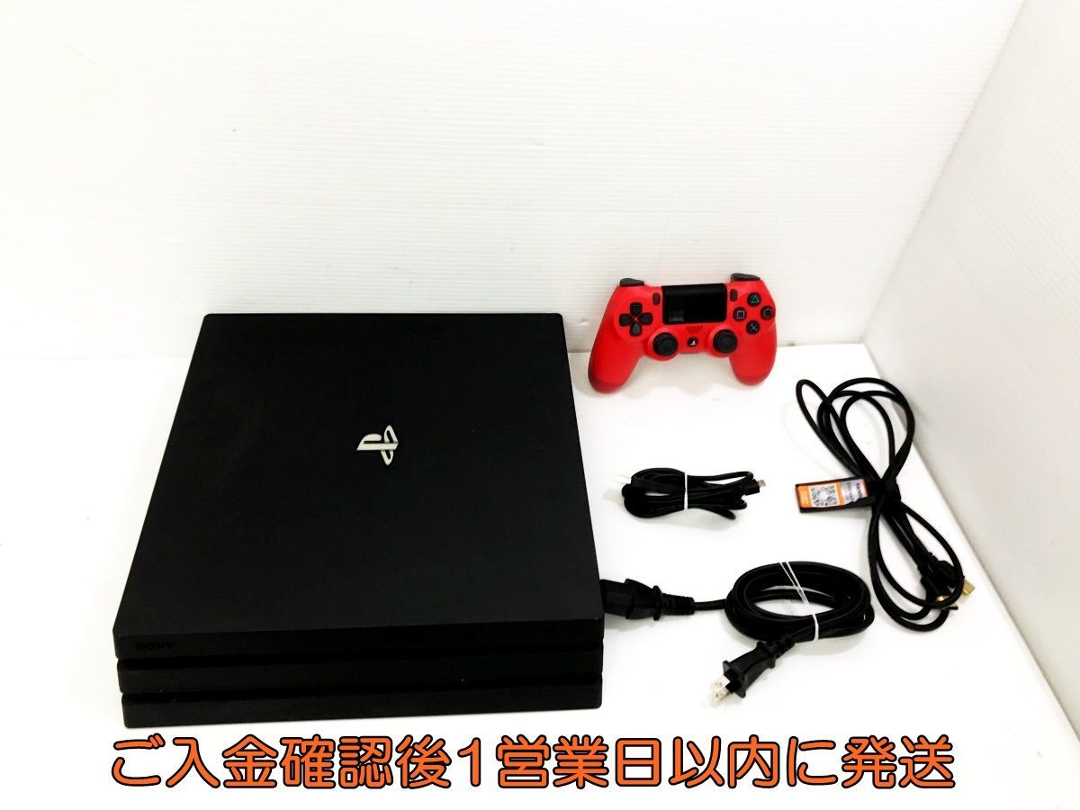 ヤフオク! -「playstation4 pro cuh-7000bb01」の落札相場・落札価格